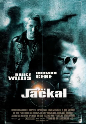 ดูหนังออนไลน์ The Jackal (1997) มือสังหารมหากาฬสะท้านนรก