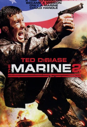 The Marine 2 (2009) คนคลั่งล่าทะลุสุดขีดนรก 2