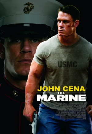 The Marine (2006) คนคลั่ง ล่าทะลุสุดขีดนรก