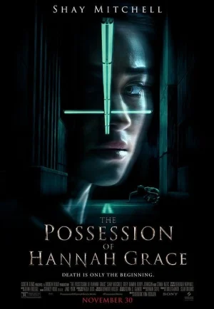 ดูหนัง The Possession of Hannah Grace (2018) ห้องเก็บศพ (เต็มเรื่อง)