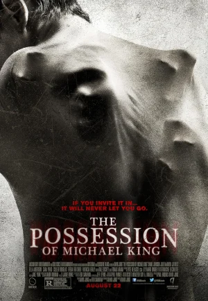 ดูหนัง The Possession of Michael King (2014) ดักวิญญาณดุ (เต็มเรื่อง)