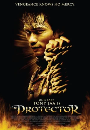 ดูหนัง The Protector (2005) ต้มยำกุ้ง HD