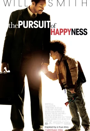 ดูหนังออนไลน์ The Pursuit of Happyness (2006) ยิ้มไว้ก่อนพ่อสอนไว้