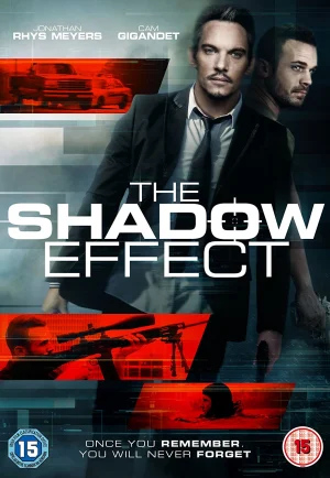 The Shadow Effect (2017) คืนระห่ำคนเดือด