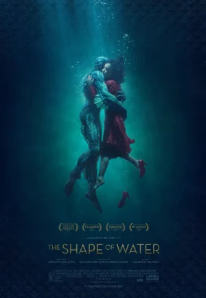 ดูหนัง The Shape of Water (2017) เดอะ เชพ ออฟ วอเทอร์ (เต็มเรื่อง)