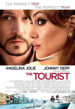 ดูหนังออนไลน์ The Tourist (2010) ทริปลวงโลก