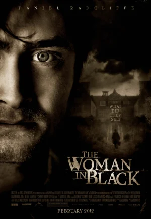The Woman in Black 1 (2012) ชุดดำสัญญาณสยอง