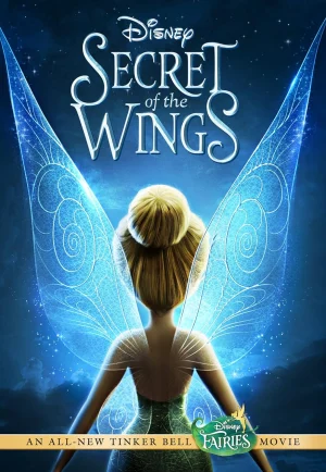 Tinker Bell Secret Of The Wings (2012) ความลับของปีกนางฟ้า