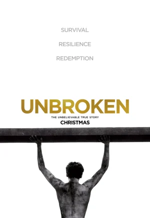 ดูหนัง Unbroken (2014) คนแกร่งหัวใจไม่ยอมแพ้ (เต็มเรื่อง)