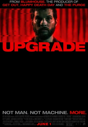 ดูหนัง Upgrade (2018) อัพเกรด (เต็มเรื่อง)