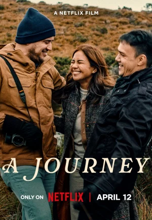 ดูหนัง A Journey (2024) เดินทางไกลเท่าใจฝัน (เต็มเรื่อง)