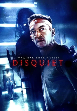ดูหนัง Disquiet (2023) กระสับกระส่าย (เต็มเรื่อง)