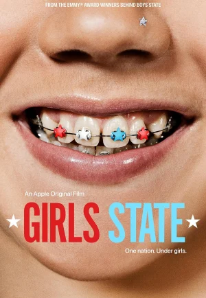 ดูหนังออนไลน์ Girls State (2024) เกิร์ลเสตท