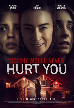 ดูหนังออนไลน์ Mommy Would Never Hurt You (2019)