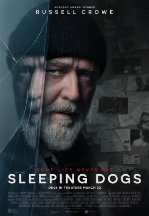 Sleeping Dogs (2024) สลีปปิ้ง ด็อก