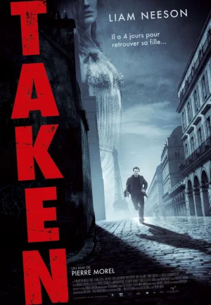ดูหนัง Taken 1 (2008) สู้ไม่รู้จักตาย (เต็มเรื่อง)