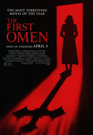 ดูหนัง The First Omen (2024) กำเนิดอาถรรพ์หมายเลข 6 (เต็มเรื่อง)