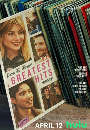 ดูหนัง The Greatest Hits (2024) (เต็มเรื่อง)