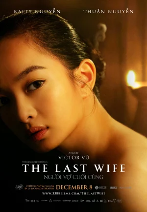 ดูหนังออนไลน์ฟรี The Last Wife (2023) เมียคนสุดท้าย