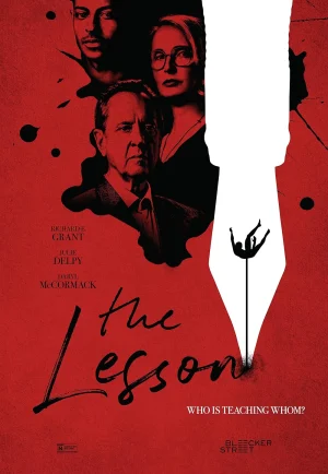 ดูหนัง The Lesson (2023) เดอะ เลสซัน (เต็มเรื่อง)