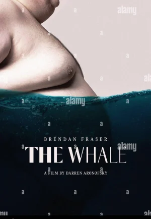 ดูหนังออนไลน์ฟรี The Whale (2022) เหงาเท่าวาฬ