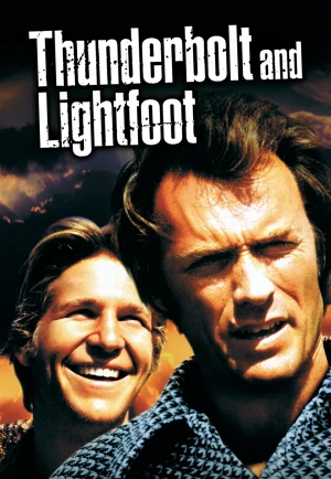 ดูหนัง Thunderbolt and Lightfoot (1974) ไอ้โหดฟ้าผ่ากับไอ้ตีนโตย่องเบา (เต็มเรื่อง)