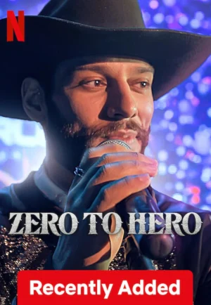 ดูหนัง Zero To Hero (2024) ซีโร่ ทู ซีโร่ (เต็มเรื่อง)