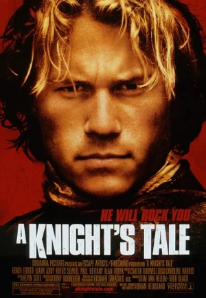 ดูหนังออนไลน์ A Knights Tale (2001) อัศวินพันธุ์ร็อค