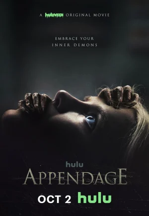 ดูหนัง Appendage (2023) แฝงร่างสยอง (เต็มเรื่อง)