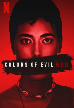 ดูหนัง Colors Of Evil Red (2024) แดงดั่งสีปีศาจ (เต็มเรื่อง)