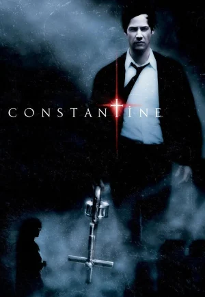 ดูหนังออนไลน์ Constantine (2005) คอนสแตนติน คนพิฆาตผี