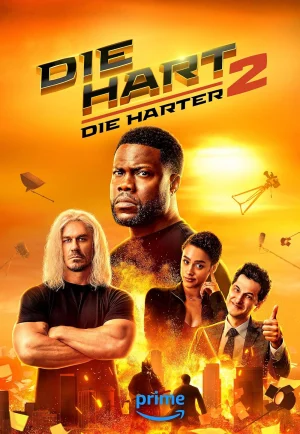 ดูหนัง Die Hart 2 Die Harter (2024) ฮาร์ต อึดเต็มคาราเบล (เต็มเรื่อง)