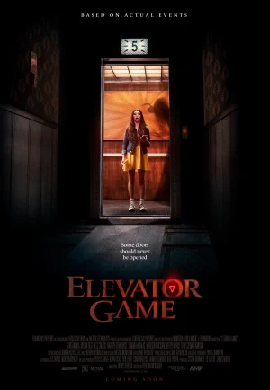 ดูหนังออนไลน์ Elevator Game (2023) ลิฟต์ซ่อนผี