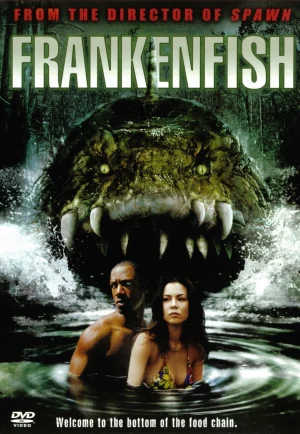 ดูหนัง Frankenfish (2004) อสูรสยองบึงนรก (เต็มเรื่อง)