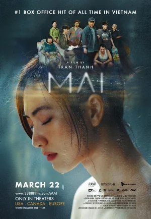 ดูหนัง Mai (2024) รักของไม (เต็มเรื่อง)