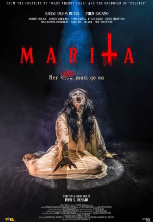 ดูหนัง Marita (2023) มาริต้า (เต็มเรื่อง)