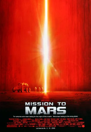 ดูหนังออนไลน์ Mission To Mars (2000) ฝ่ามหันตภัยดาวมฤตยู