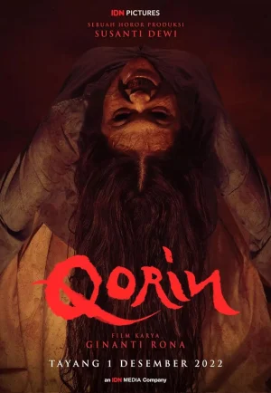 ดูหนัง Qorin (2022) วิญญาณอาถรรพ์ (เต็มเรื่อง)