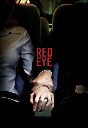 ดูหนัง Red Eye (2005) เรดอาย เที่ยวบินระทึก (เต็มเรื่อง)