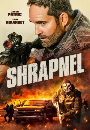 ดูหนัง Shrapnel (2023) (เต็มเรื่อง)
