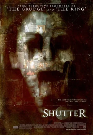 ดูหนังออนไลน์ Shutter (2008) ชัตเตอร์ แรงอาฆาต ภาพวิญญาณสยอง