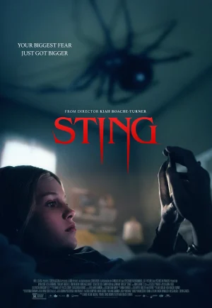 ดูหนัง Sting (2024) (เต็มเรื่อง)