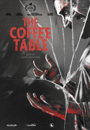 ดูหนังออนไลน์ The Coffee Table (2022)