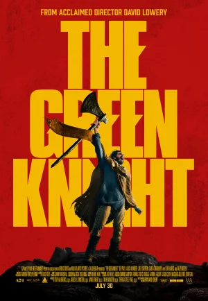 ดูหนัง The Green Knight (2021) เดอะ กรีนไนท์ ศึกโค่นอัศวินอมตะ (เต็มเรื่อง)