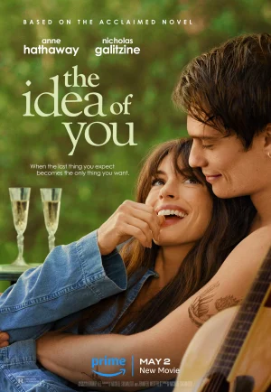 ดูหนัง The Idea Of You (2024) ภาพฝัน ฉันกับเธอ (เต็มเรื่อง)