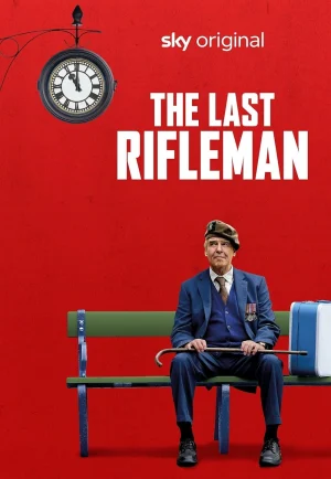 ดูหนังออนไลน์ฟรี The Last Rifleman (2023)