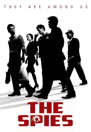 ดูหนัง The Spies (2012) สายลับภารกิจสังหาร (เต็มเรื่อง)