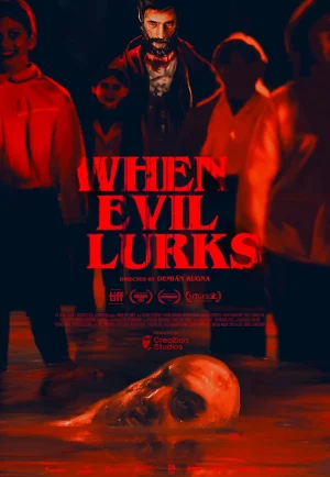 ดูหนัง When Evil Lurks (2023) ปีศาจ ลวง ตาย (เต็มเรื่อง)