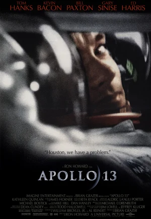 ดูหนังออนไลน์ Apollo 13 (1995) อพอลโล 13 ผ่าวิกฤตอวกาศ