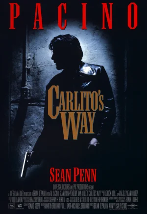 ดูหนัง Carlitos Way (1993) อหังการ คาร์ลิโต้ (เต็มเรื่อง)